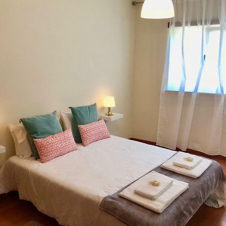 Nazare Beach Apartments Ngoại thất bức ảnh