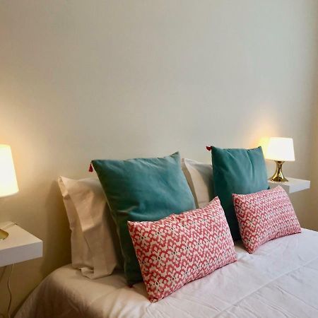 Nazare Beach Apartments Ngoại thất bức ảnh