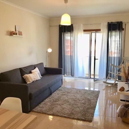 Nazare Beach Apartments Ngoại thất bức ảnh