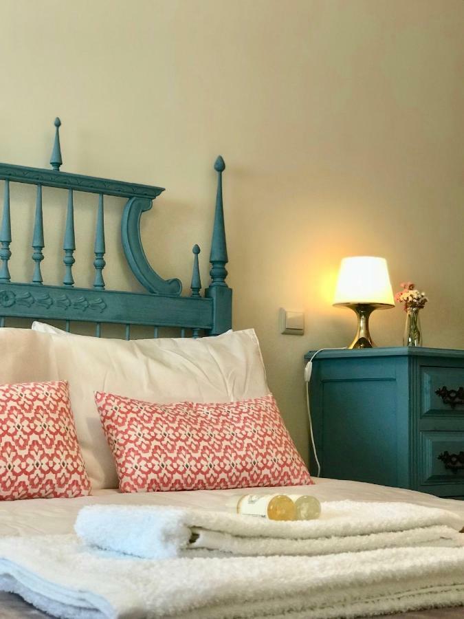 Nazare Beach Apartments Ngoại thất bức ảnh