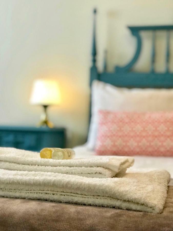 Nazare Beach Apartments Ngoại thất bức ảnh