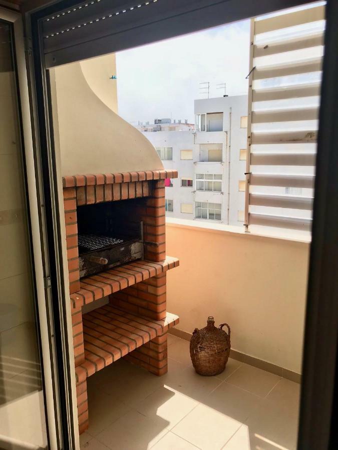 Nazare Beach Apartments Ngoại thất bức ảnh