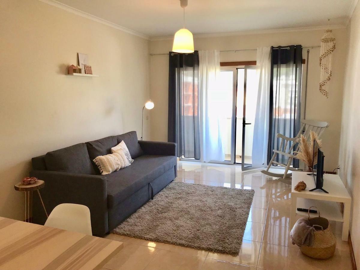 Nazare Beach Apartments Ngoại thất bức ảnh