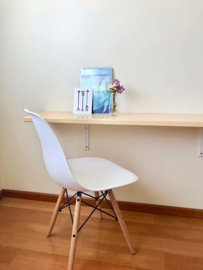 Nazare Beach Apartments Ngoại thất bức ảnh