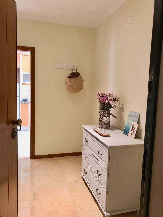Nazare Beach Apartments Ngoại thất bức ảnh